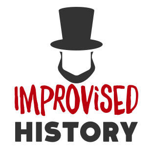 Improvised History Logo